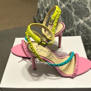 Jessica Simpson Sandals